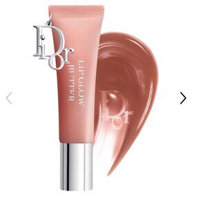 BNIB Dior Lip Butter  - Toffee